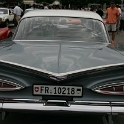 Oldtimer 2008 Vevey - 123